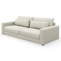 Halmstad 3 pers Sofa