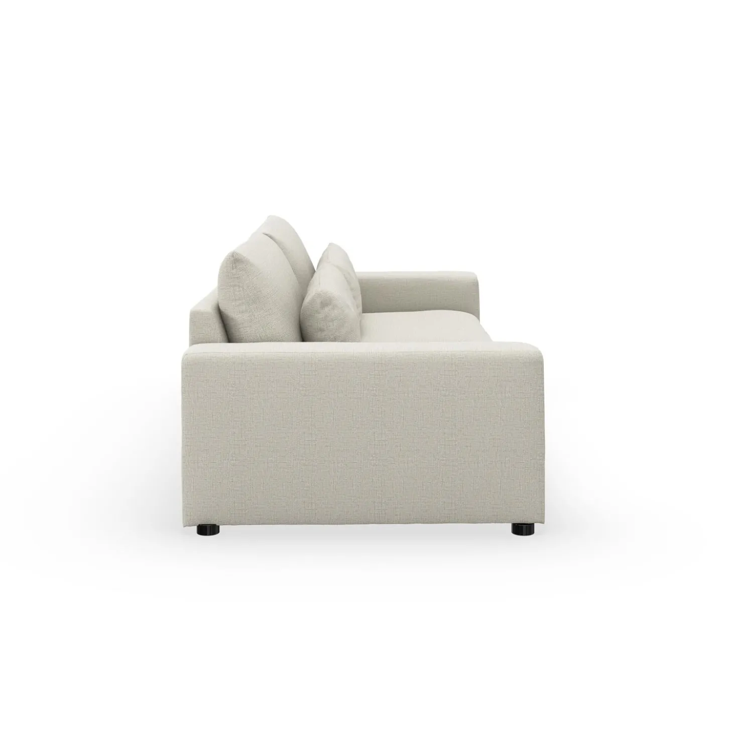 Halmstad 3 pers Sofa