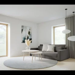 Halmstad 3 pers Sofa