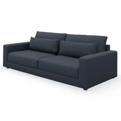 Halmstad 3 pers Sofa