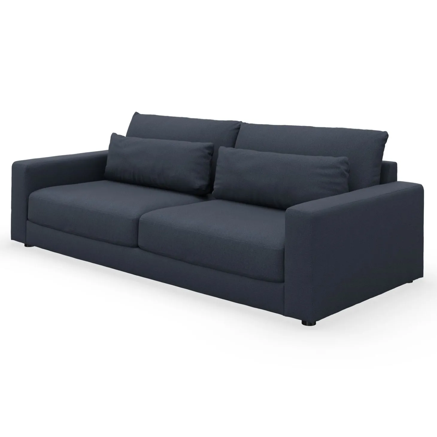 Halmstad 3 pers Sofa