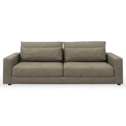 Halmstad 3 pers Sofa