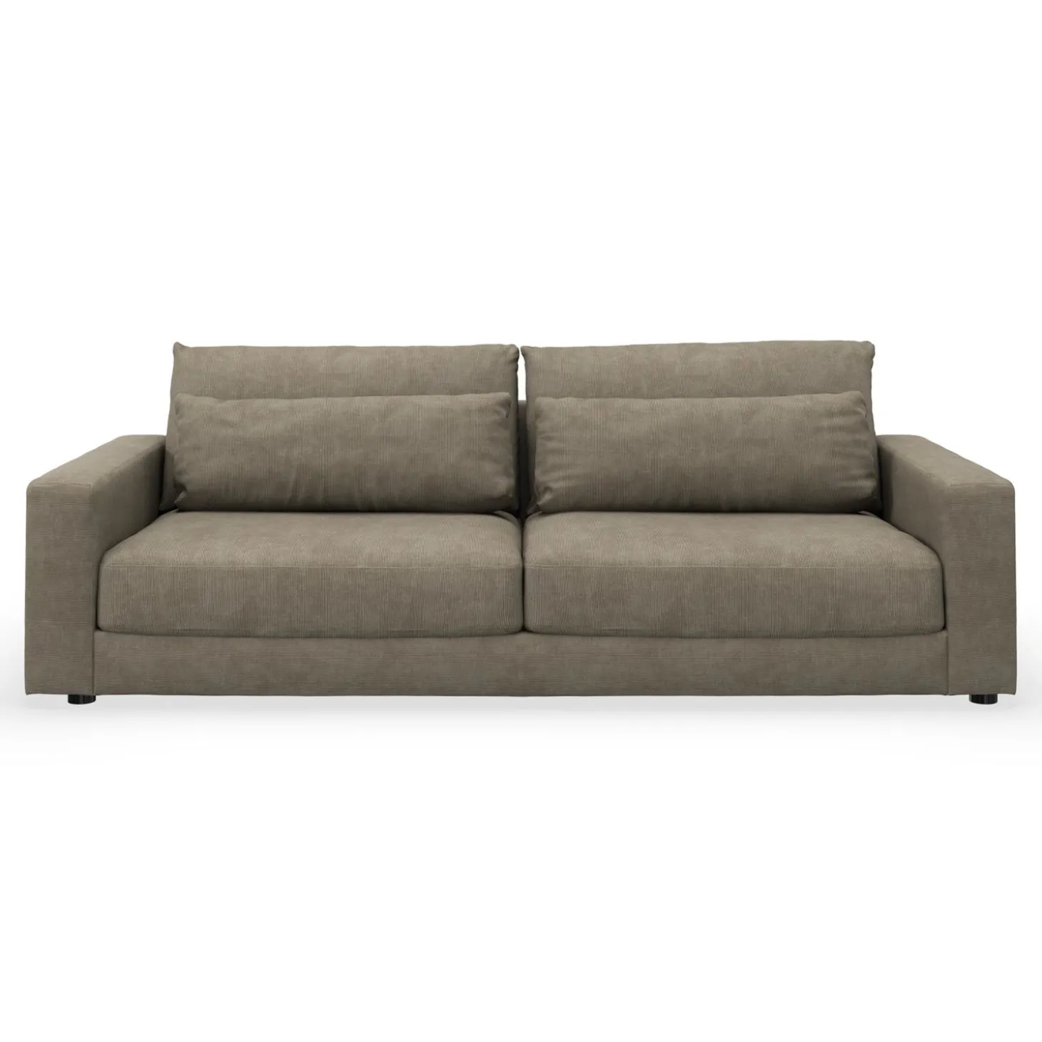 Halmstad 3 pers Sofa