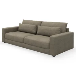 Halmstad 3 pers Sofa