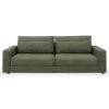 Halmstad 3 pers Sofa