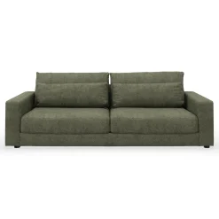 Halmstad 3 pers Sofa