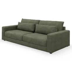 Halmstad 3 pers Sofa