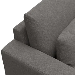 Halmstad højrevendt sofa med chaiselong