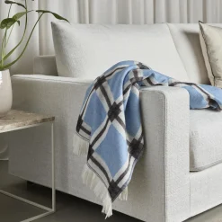 Harmonix Plaid 130 x 170 cm
