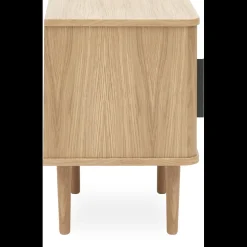 Harp Sengebord