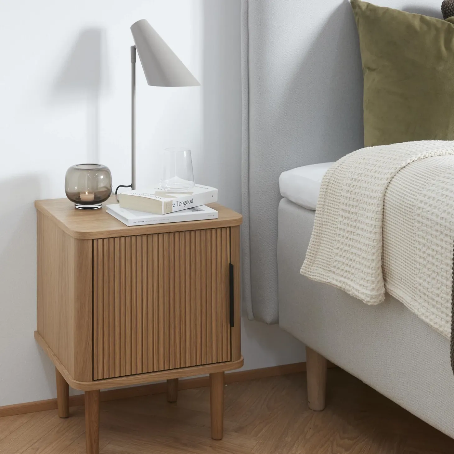 Harp Sengebord