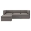 Harriet 3 pers Sofa