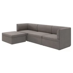 Harriet 3 pers Sofa