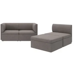 Harriet 3 pers Sofa