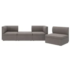 Harriet 3 pers Sofa