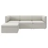 Harriet 3 pers Sofa