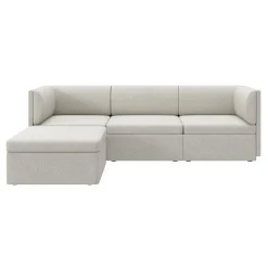 Harriet 3 pers Sofa