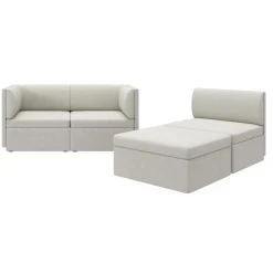 Harriet 3 pers Sofa