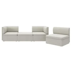 Harriet 3 pers Sofa