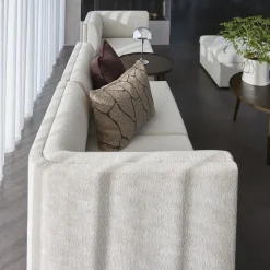 Harriet 3 pers Sofa
