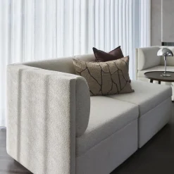 Harriet 3 pers Sofa