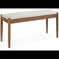 Hauge Bænk