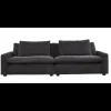 Heaven 3 pers. XL Sofa