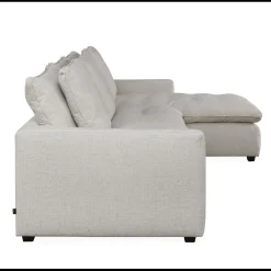 Heaven højrevendt sofa med chaiselong
