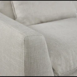 Heaven højrevendt sofa med chaiselong