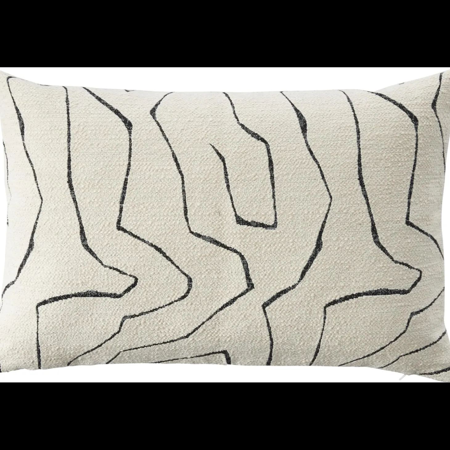 Hedeby Pudebetræk 40 x 60 cm