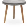 Heimdal Loungebord 40 x 50 cm