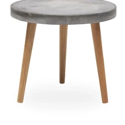 Heimdal Loungebord 40 x 50 cm