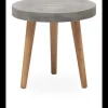 Heimdal Loungebord 40 x 34 cm