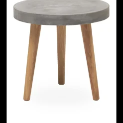 Heimdal Loungebord 40 x 34 cm