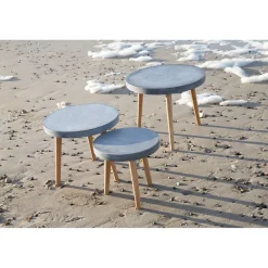 Heimdal Loungebord 40 x 34 cm