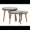 Heimdal Loungehavesæt