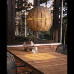 Helios Solarlampe