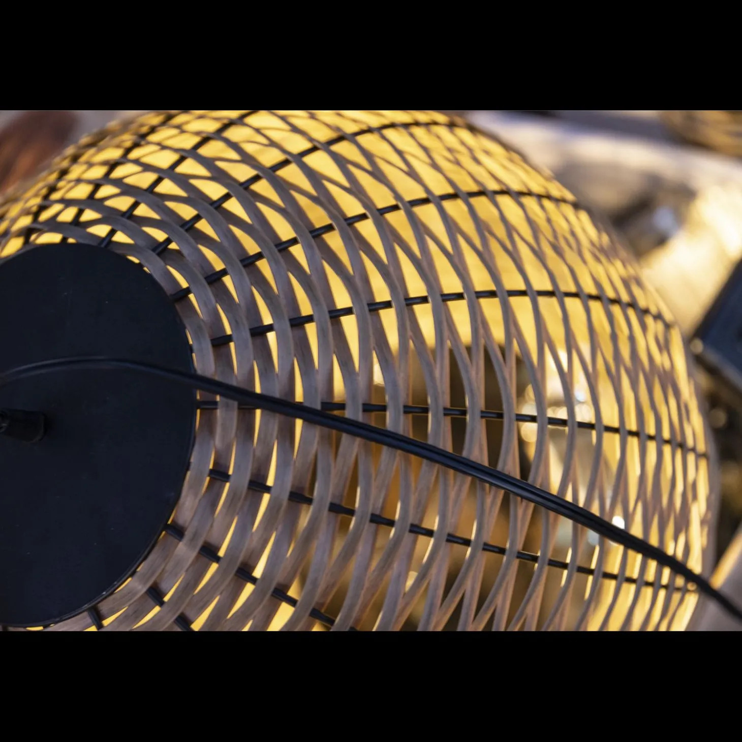 Helios Solarlampe