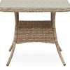 Henley Loungebord 80 x 80 x 67 cm