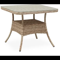 Henley Loungebord 80 x 80 x 67 cm