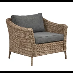 Henley Loungehvilestol