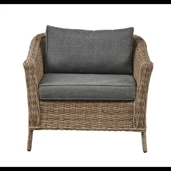 Henley Loungehvilestol