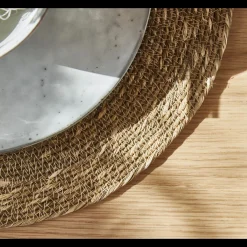 Herluf Dækkeserviet 38 cm