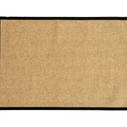 Highberry Natur tæppe 165 x 235 cm