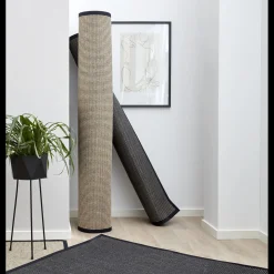 Highberry Natur tæppe 165 x 235 cm