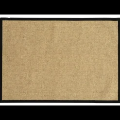 Highberry Natur tæppe 133 x 200 cm