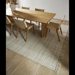 Hjalte Kelim tæppe 160 x 230 cm
