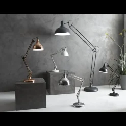 Hobby deluxe Bordlampe 70 x 19 cm