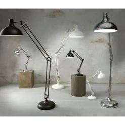 Hobby deluxe Gulvlampe 180 cm