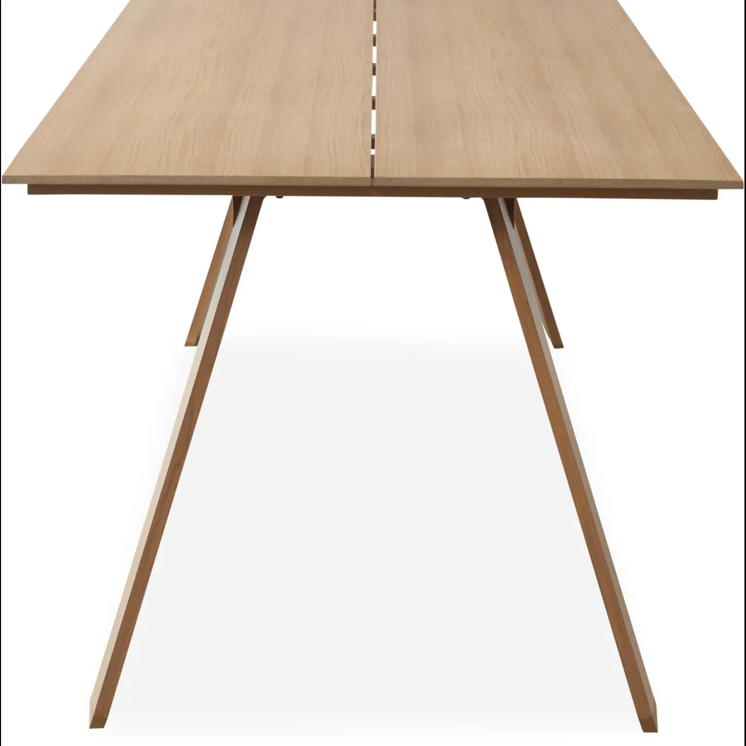 Hollie Havebord 220 x 100 x 74 cm